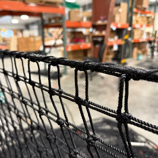 Custom Netting Options