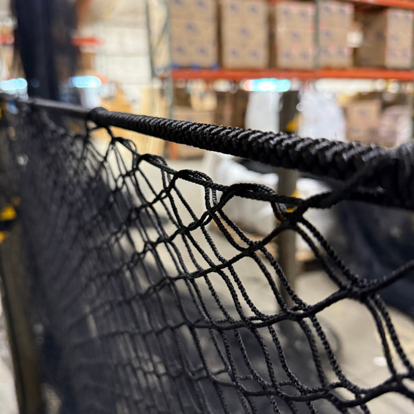 Custom Netting Options